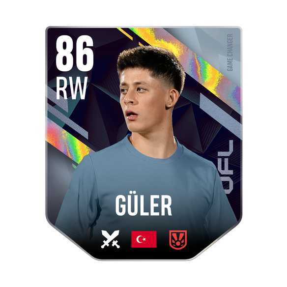 GÜLER
