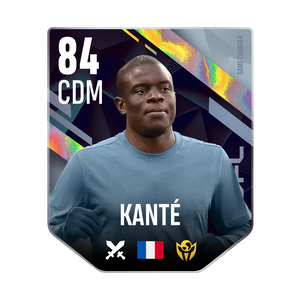 KANTÉ