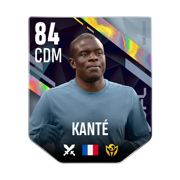 KANTÉ