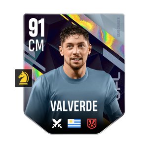 VALVERDE