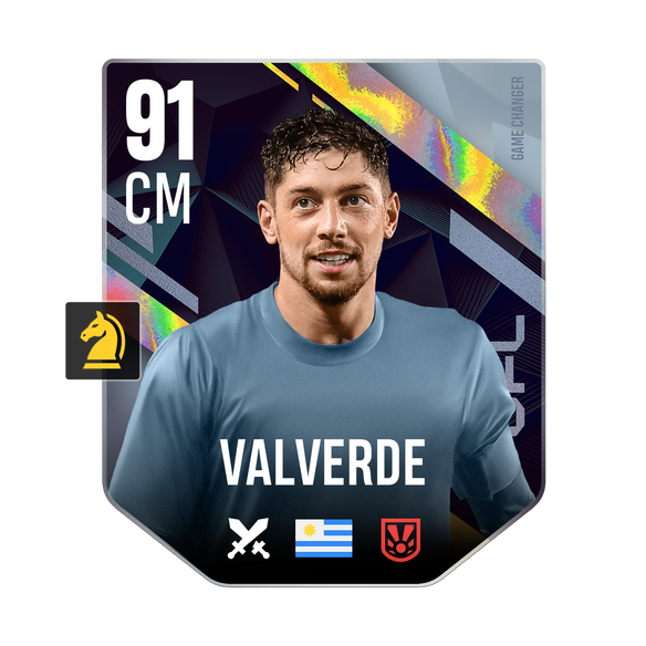 VALVERDE