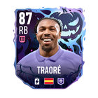 TRAORÉ