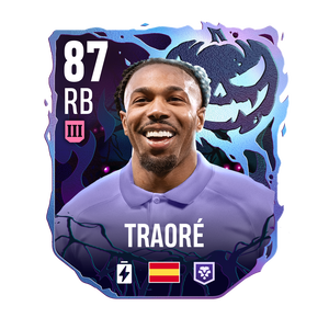 TRAORÉ
