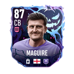 MAGUIRE