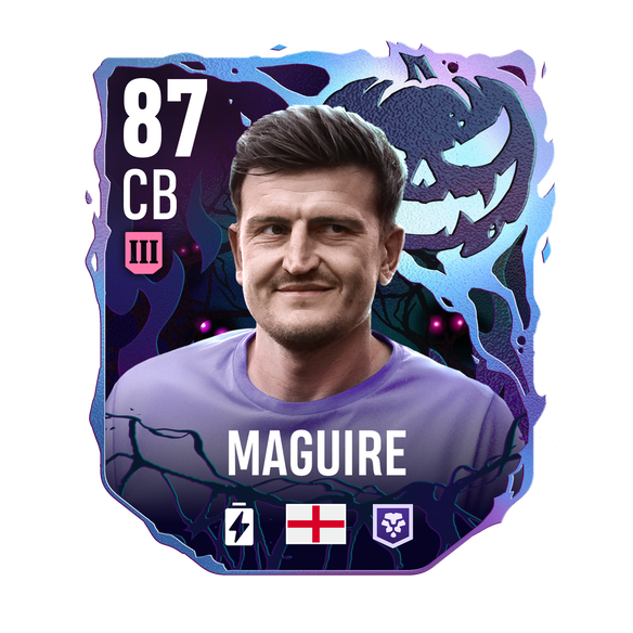 MAGUIRE