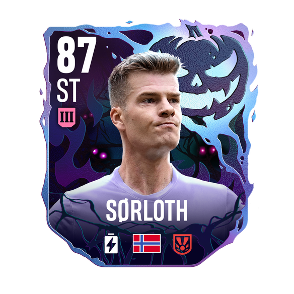 SØRLOTH