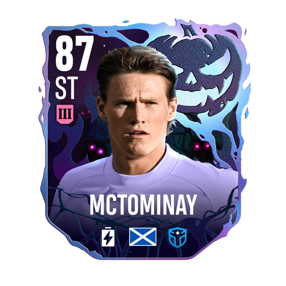 MCTOMINAY