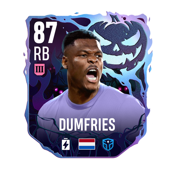 DUMFRIES