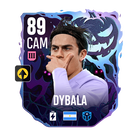 DYBALA