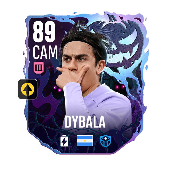 DYBALA