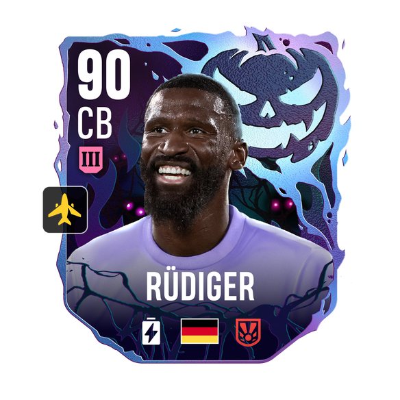 RÜDIGER