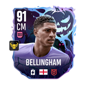 BELLINGHAM