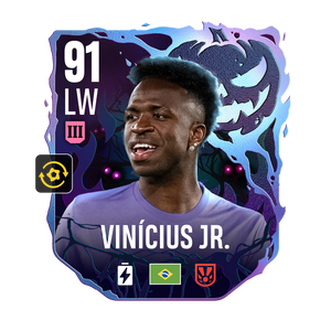 VINI JR.