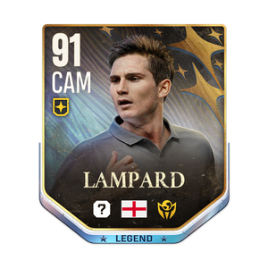 LAMPARD