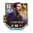 LAMPARD