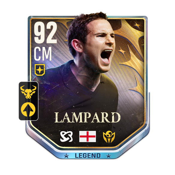 LAMPARD