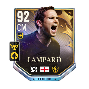 LAMPARD