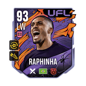RAPHINHA