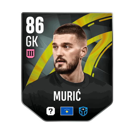 MURIĆ