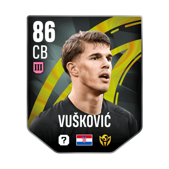 VUŠKOVIĆ