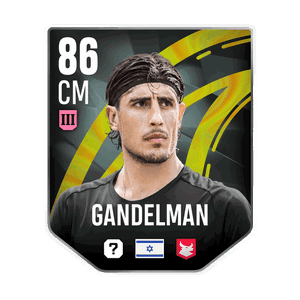 GANDELMAN