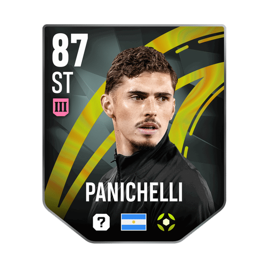 PANICHELLI
