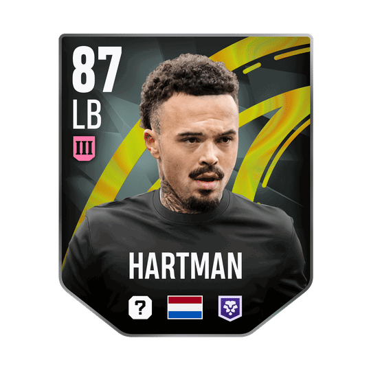 HARTMAN