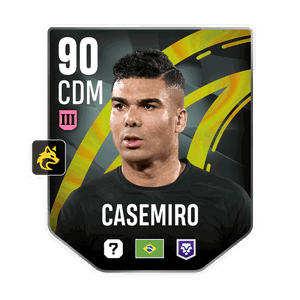 CASEMIRO