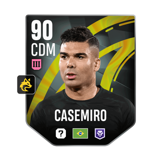 CASEMIRO
