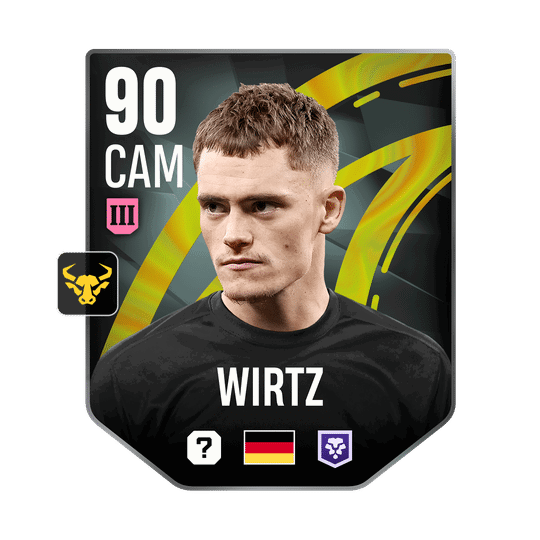 WIRTZ