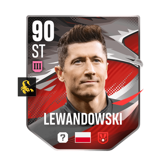 LEWANDOWSKI