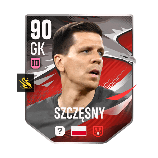 SZCZĘSNY