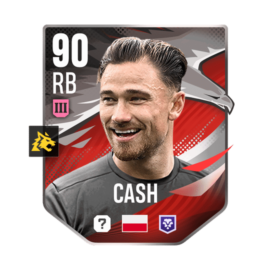 CASH