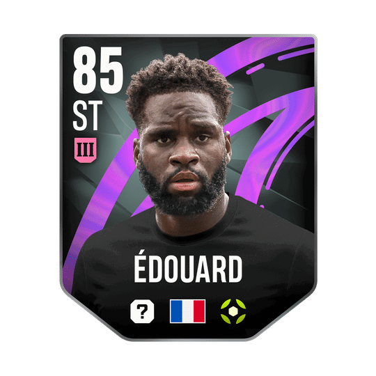 ÉDOUARD