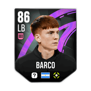 BARCO