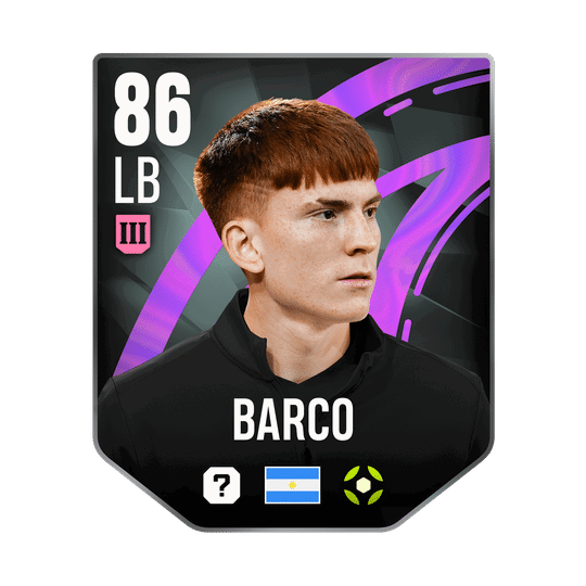 BARCO
