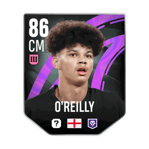 O'REILLY