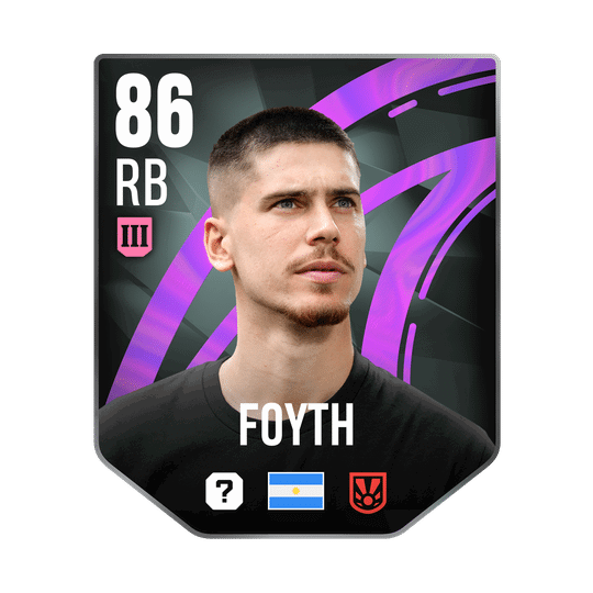 FOYTH