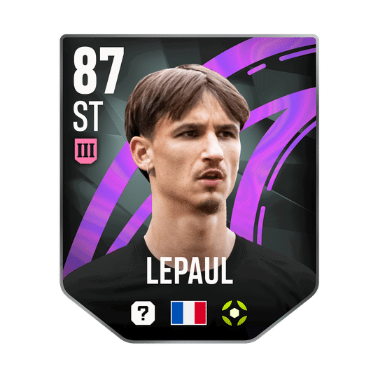 LEPAUL