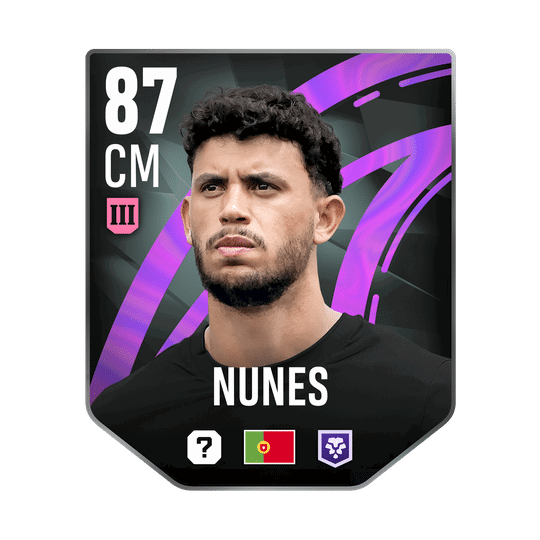 NUNES