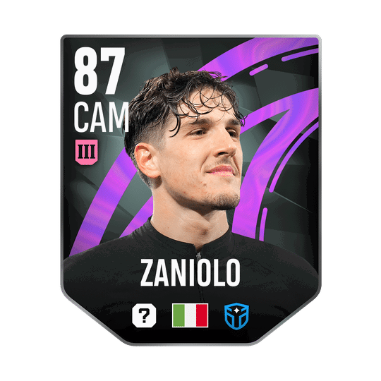 ZANIOLO