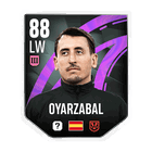 OYARZABAL