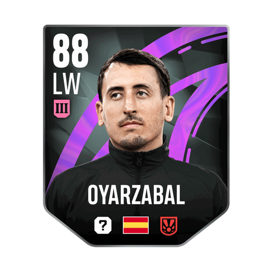 OYARZABAL