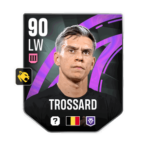 TROSSARD