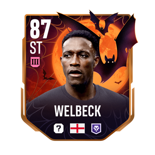 WELBECK