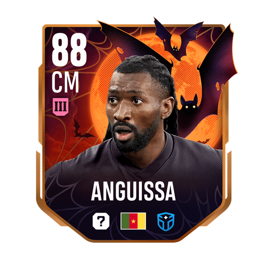 ANGUISSA