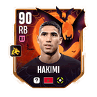 HAKIMI