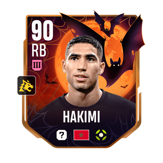 HAKIMI