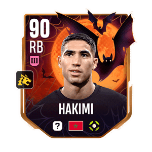 HAKIMI