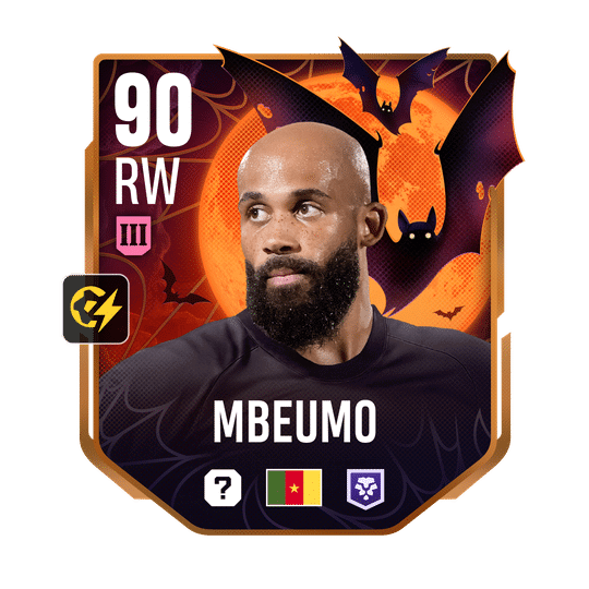 MBEUMO